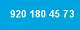 920 180 45 73